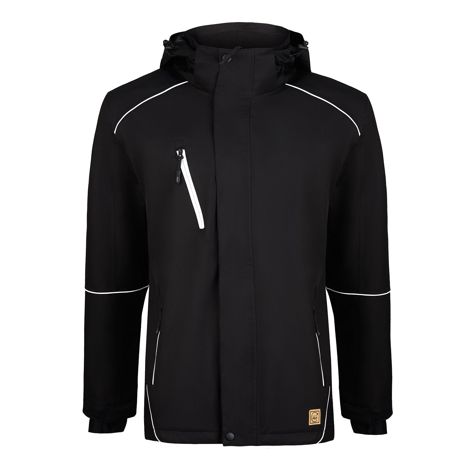 ORN Fireback EarthPro Jacket