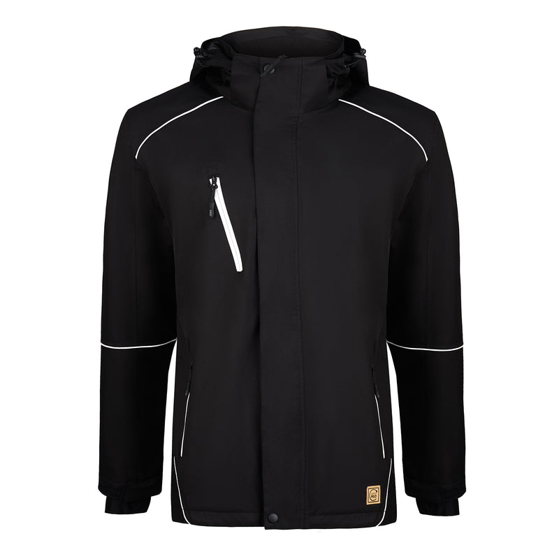 ORN Fireback EarthPro Jacket
