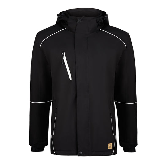 ORN Fireback EarthPro Jacket