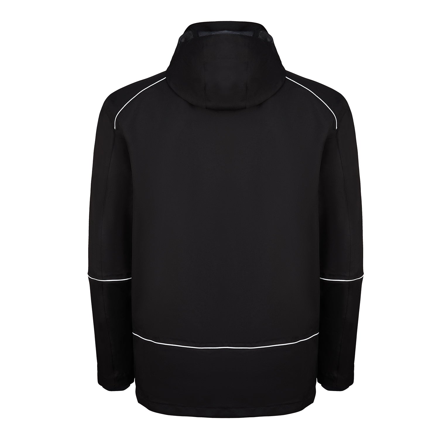 ORN Fireback EarthPro Jacket