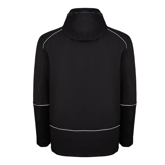 ORN Fireback EarthPro Jacket