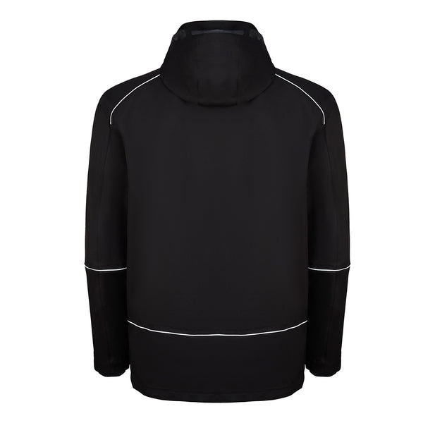 ORN Fireback EarthPro Jacket