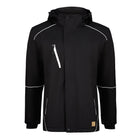 ORN Fireback EarthPro Jacket