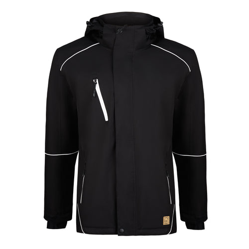 ORN Fireback EarthPro Jacket