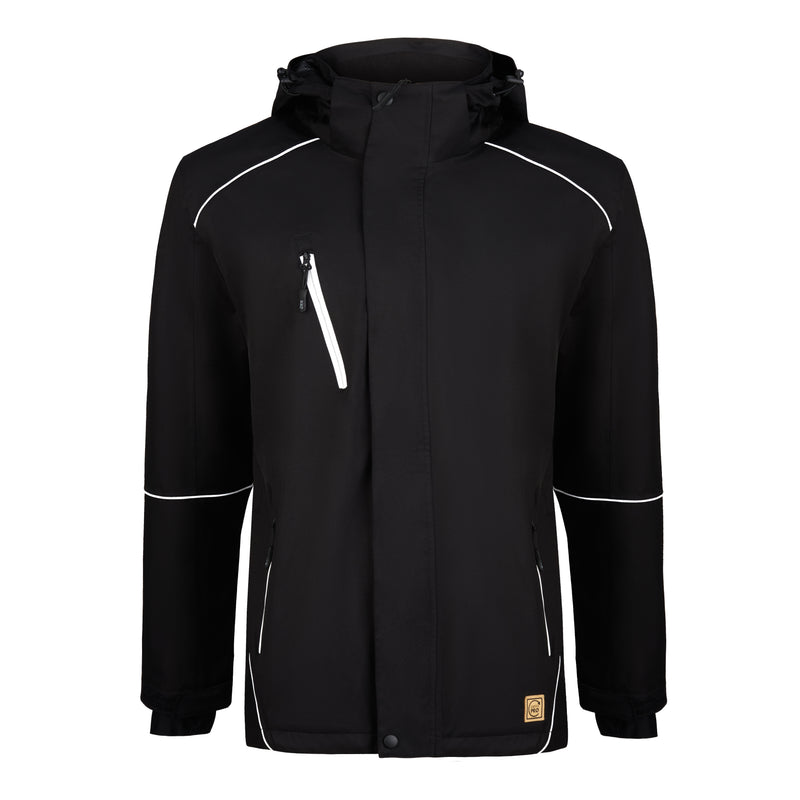 ORN Fireback EarthPro Jacket