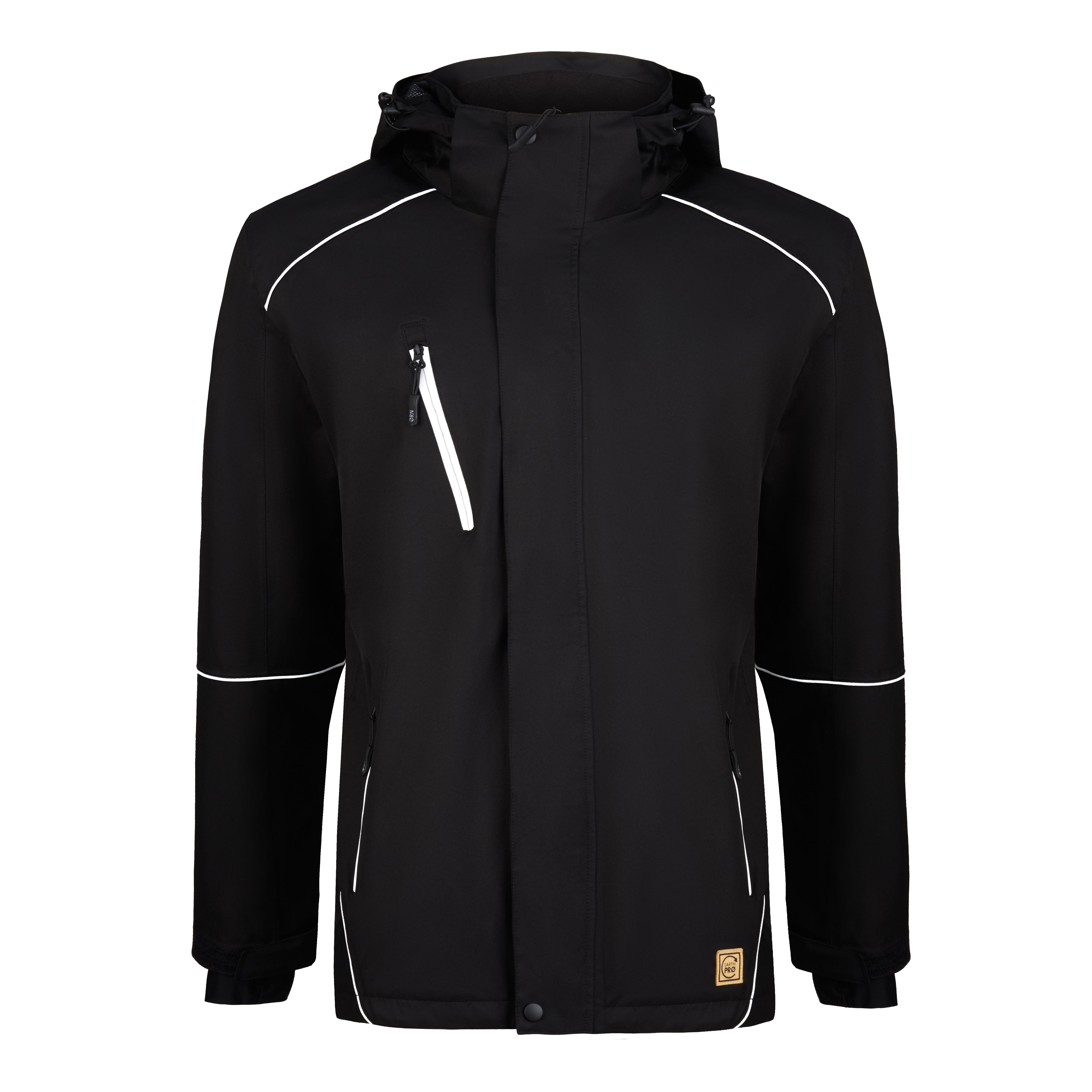 ORN Fireback EarthPro Jacket