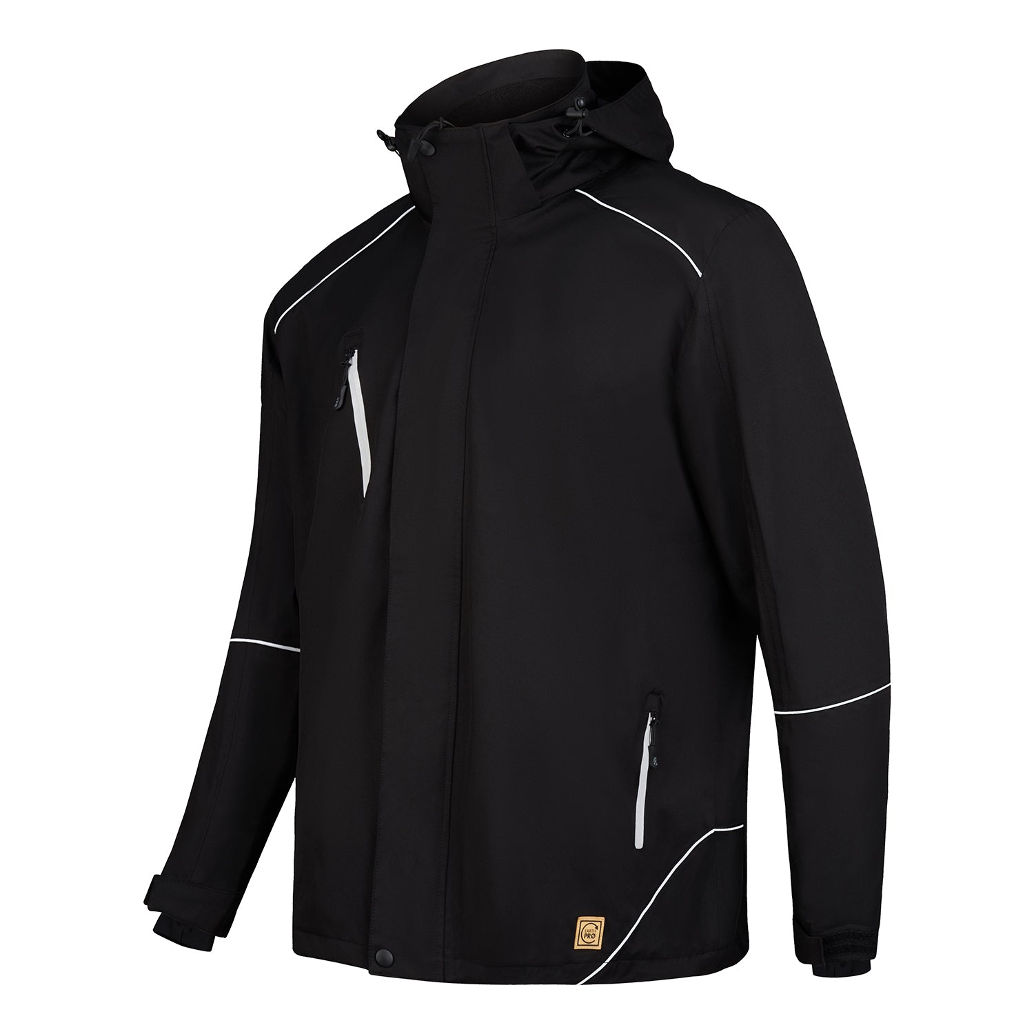 ORN Fireback EarthPro Jacket