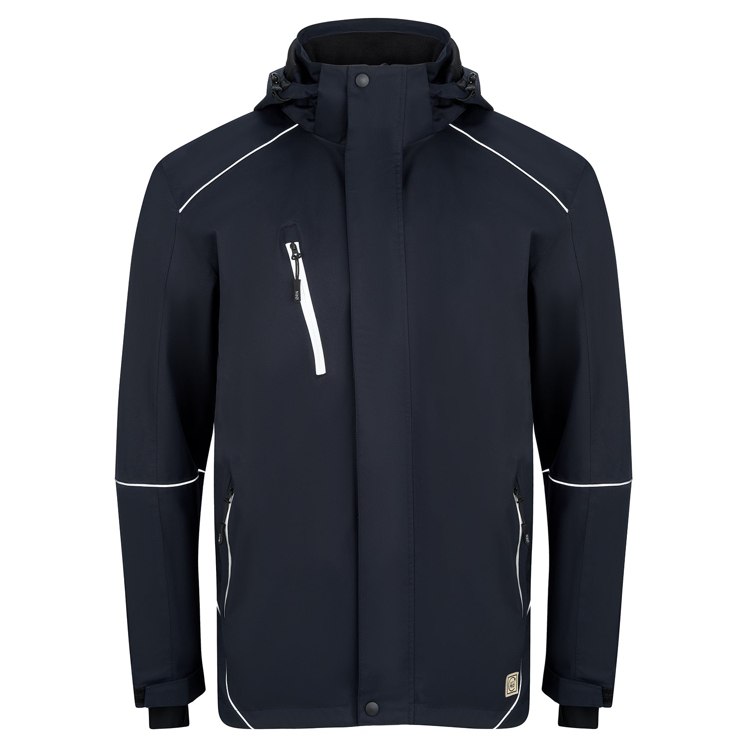 ORN Fireback EarthPro Jacket