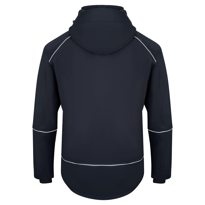 ORN Fireback EarthPro Jacket