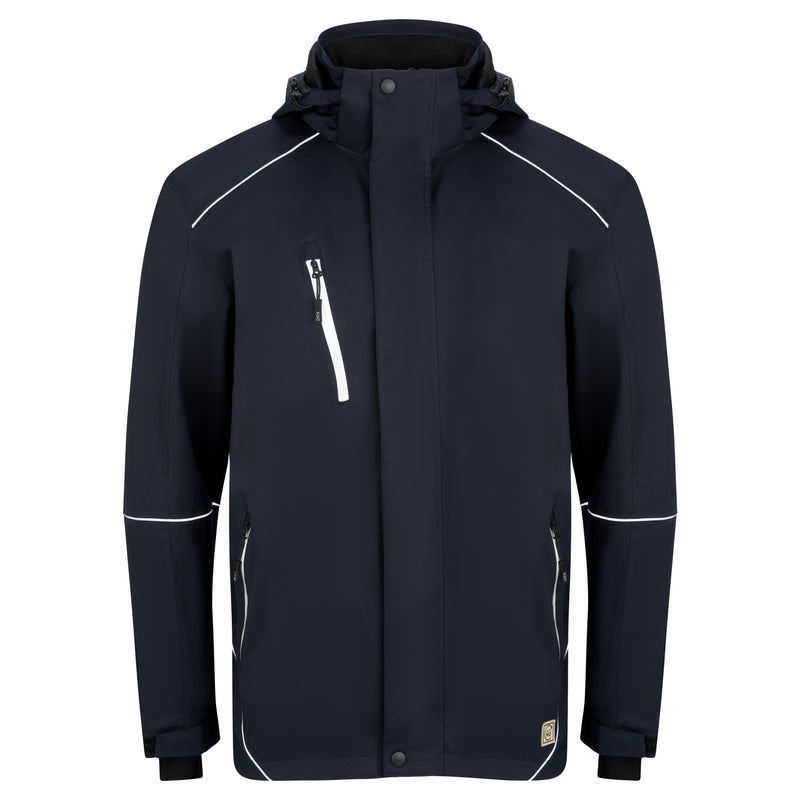 ORN Fireback EarthPro Jacket