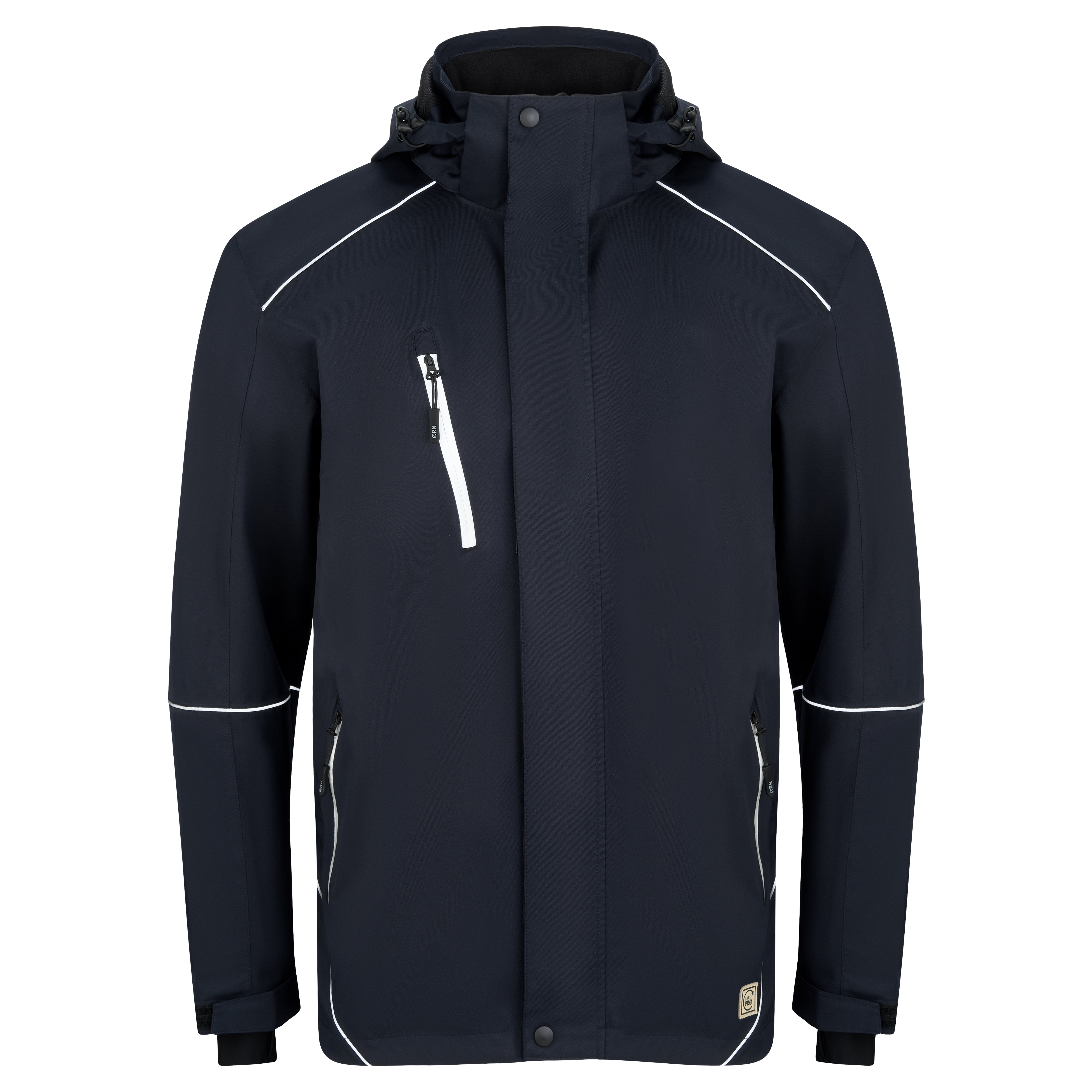 ORN Fireback EarthPro Jacket