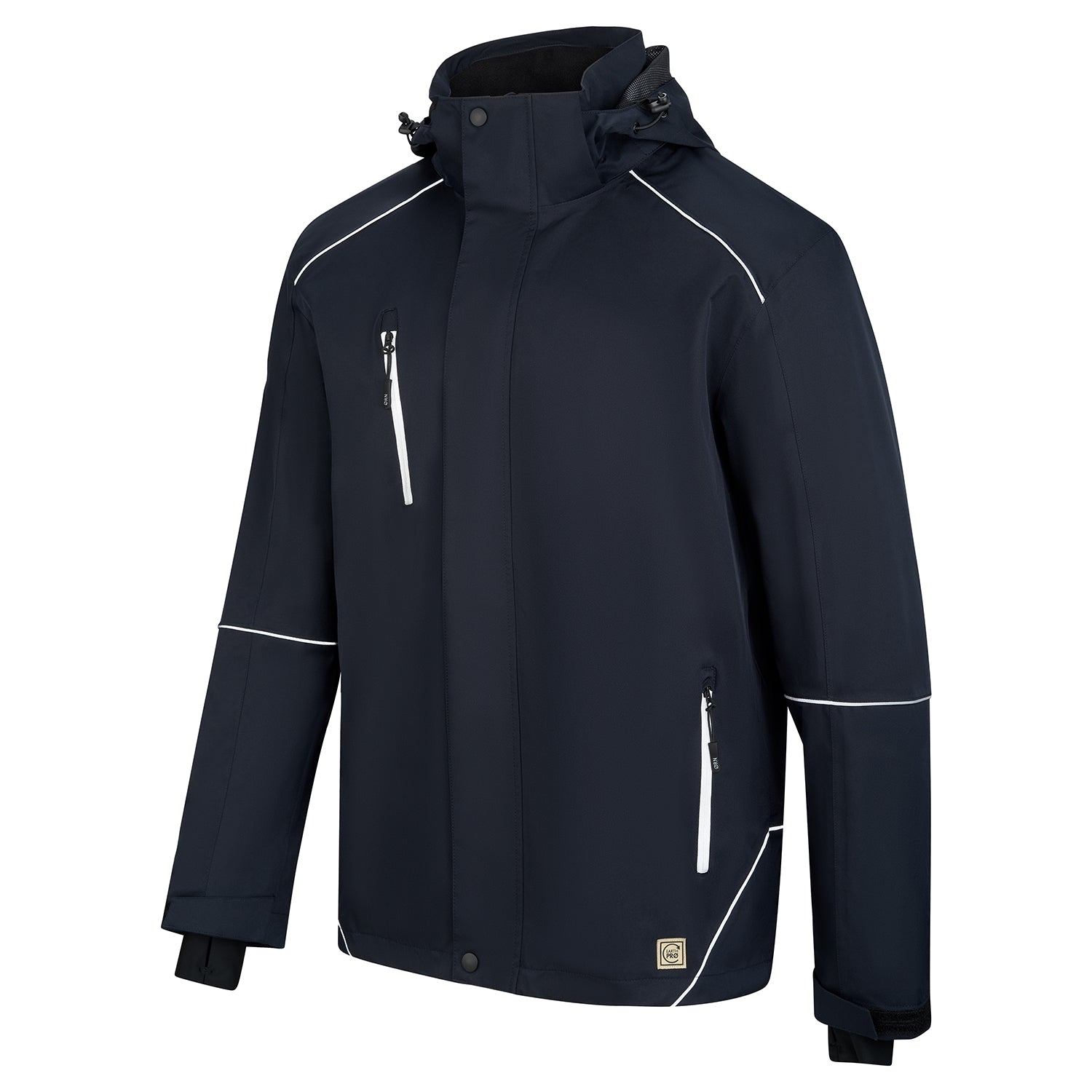 ORN Fireback EarthPro Jacket