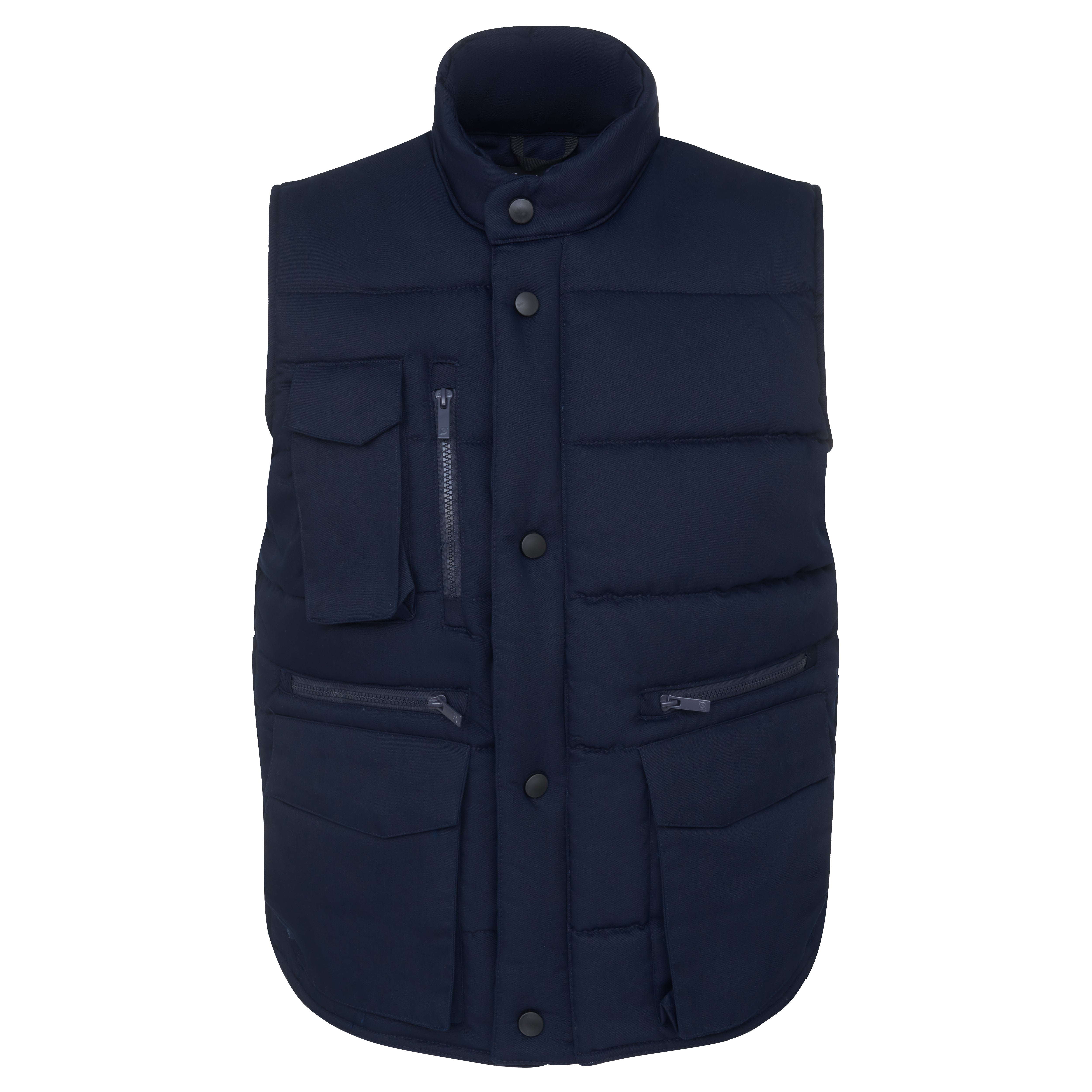 ORN Eider Bodywarmer