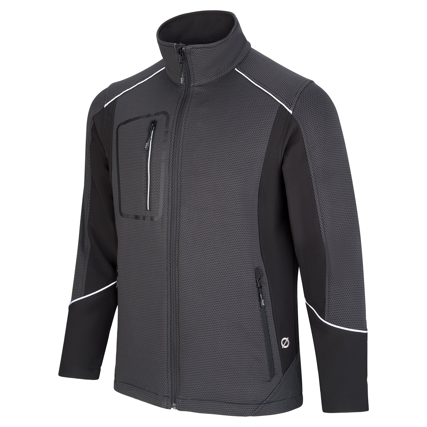 ORN Shearwater Softshell