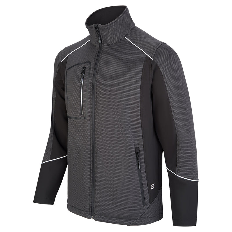 ORN Shearwater Softshell