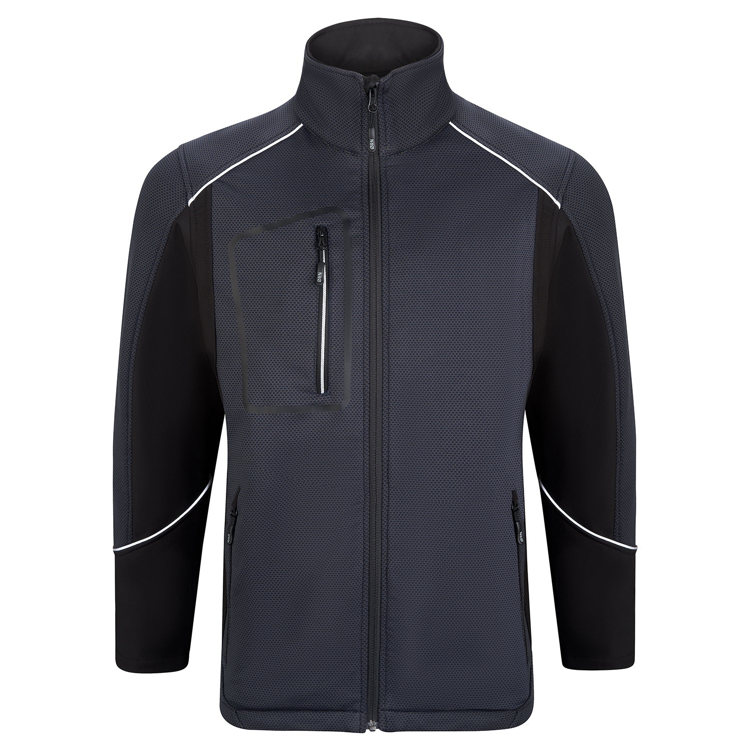 ORN Shearwater Softshell