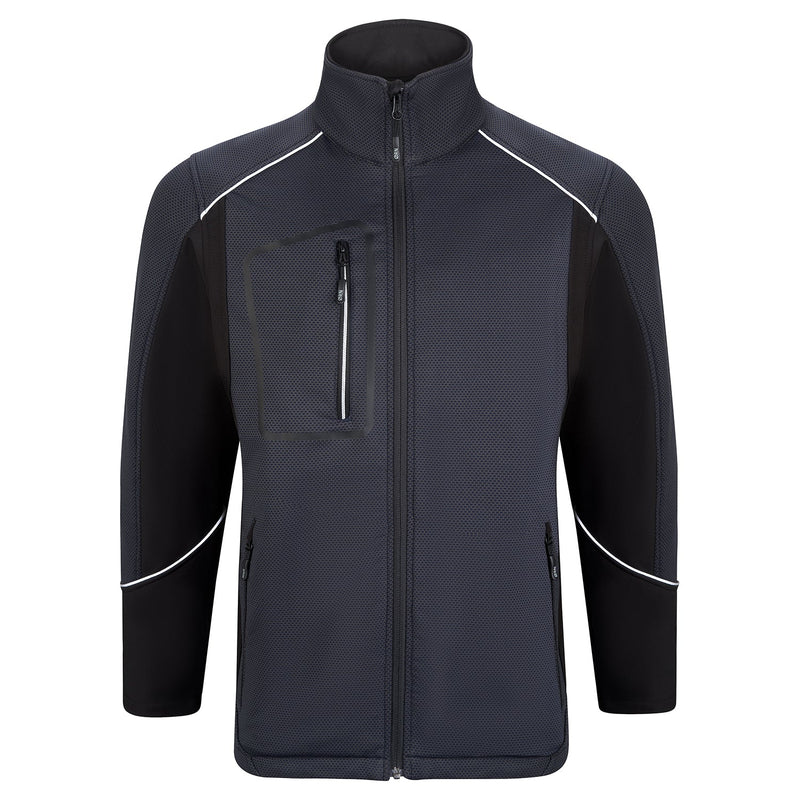 ORN Shearwater Softshell