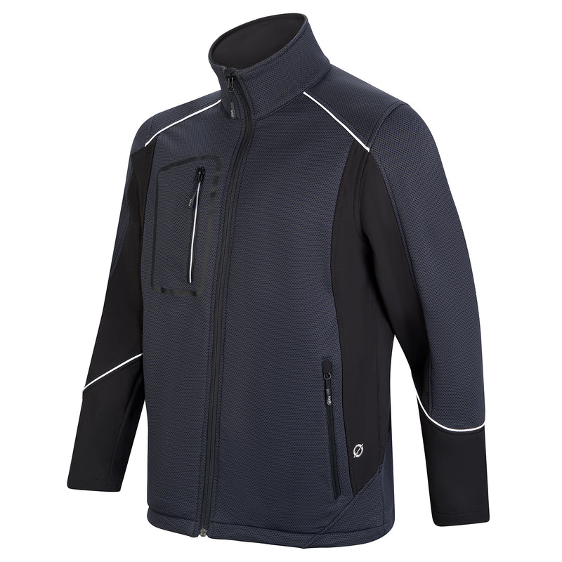 ORN Shearwater Softshell
