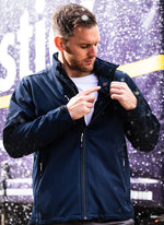 ORN Cardinal Heated Softshell - thumbnail 2