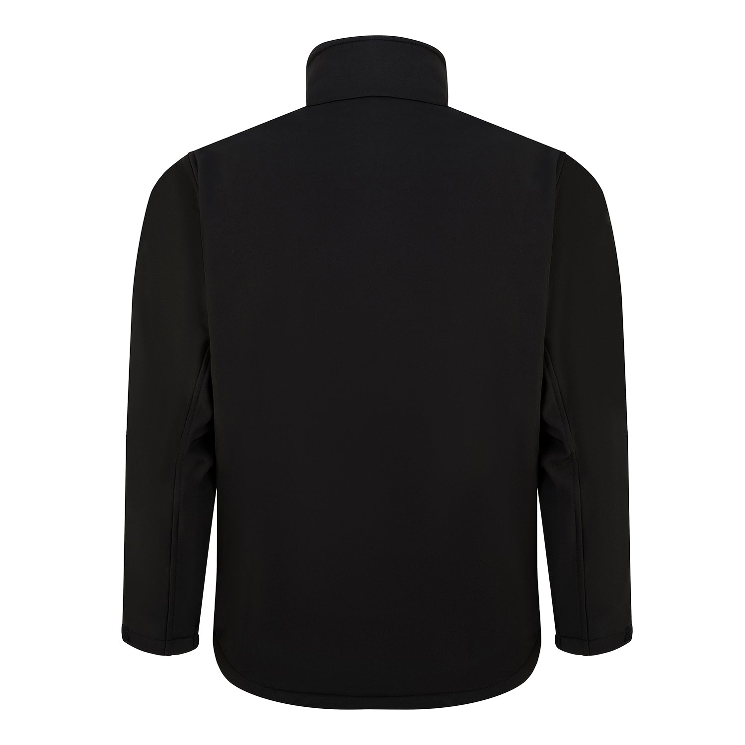 ORN Cardinal Heated Softshell
