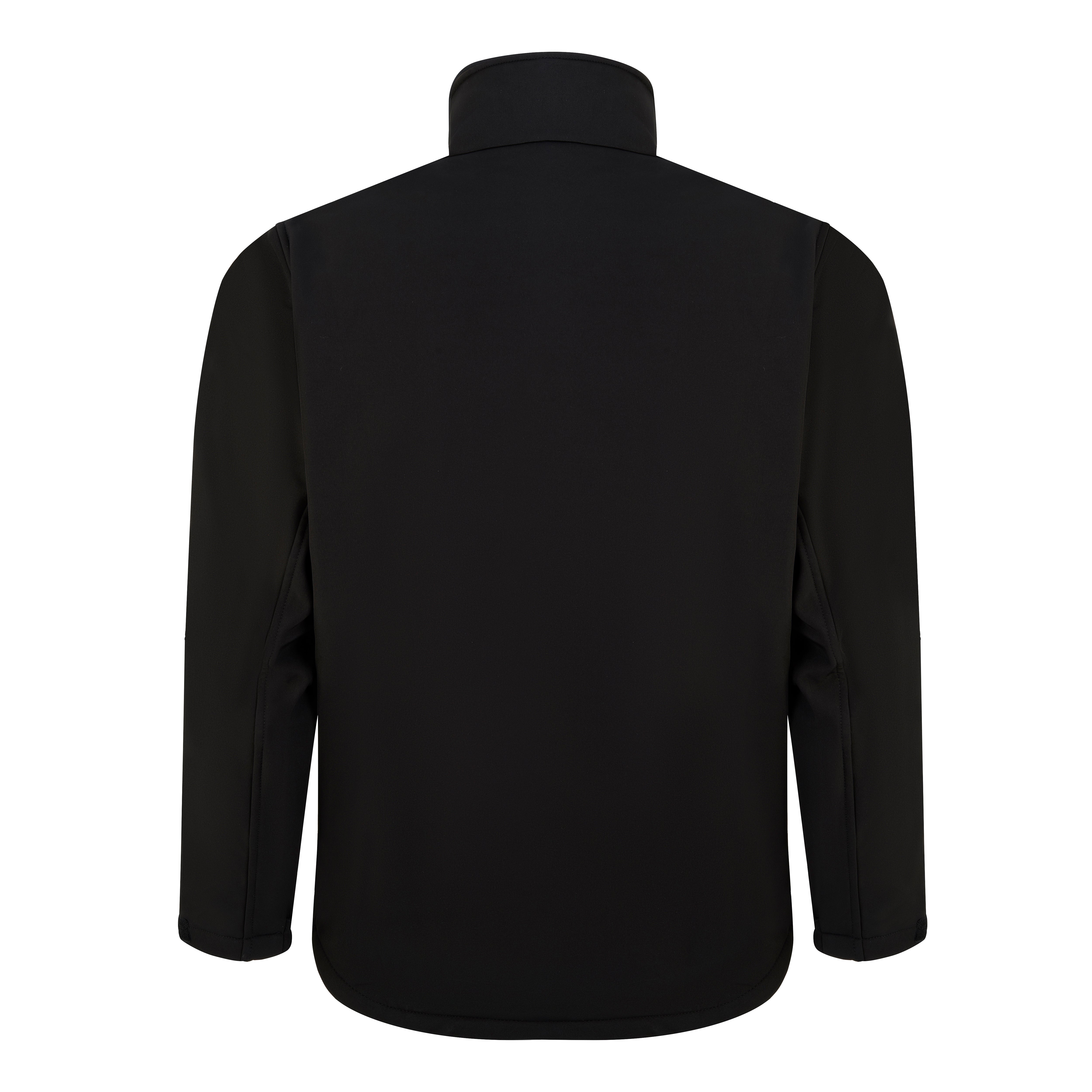 ORN Cardinal Heated Softshell