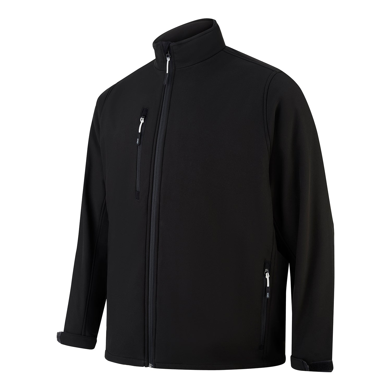 ORN Cardinal Heated Softshell