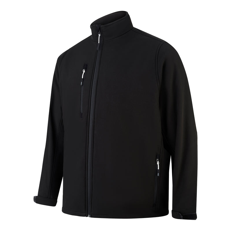 ORN Cardinal Heated Softshell