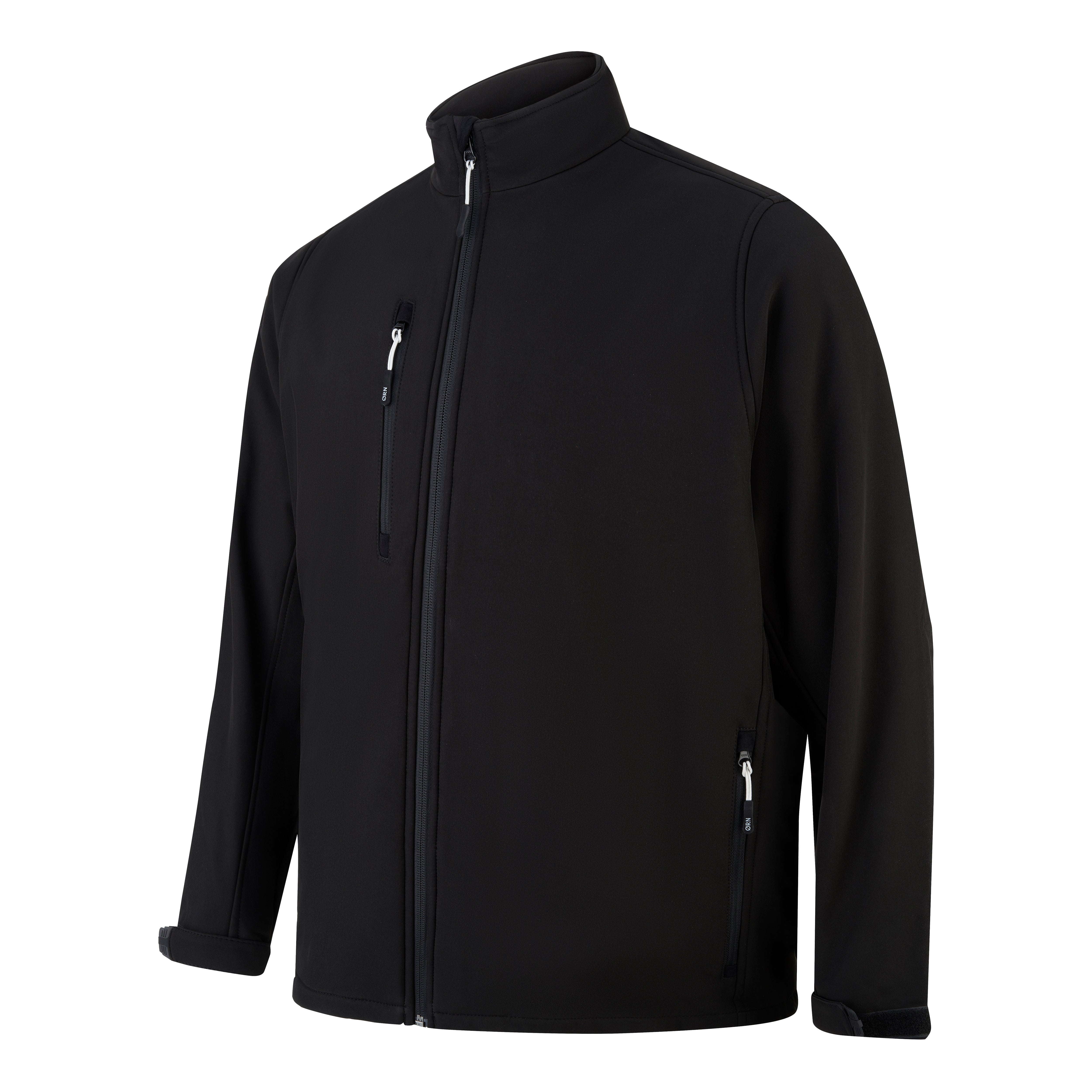 ORN Cardinal Heated Softshell