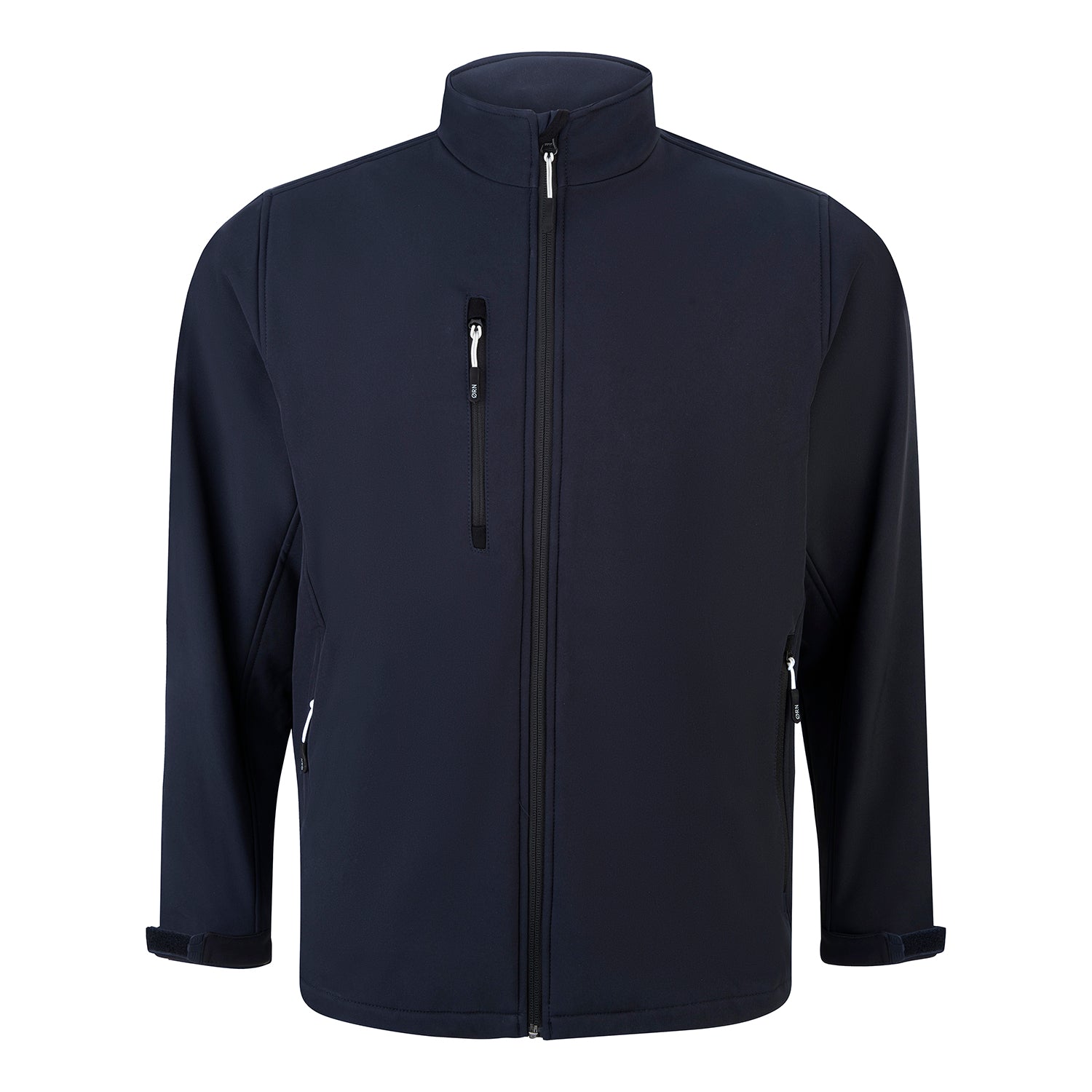 ORN Cardinal Heated Softshell