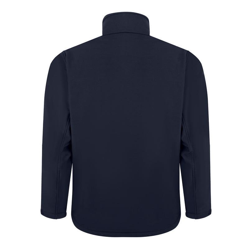 ORN Cardinal Heated Softshell