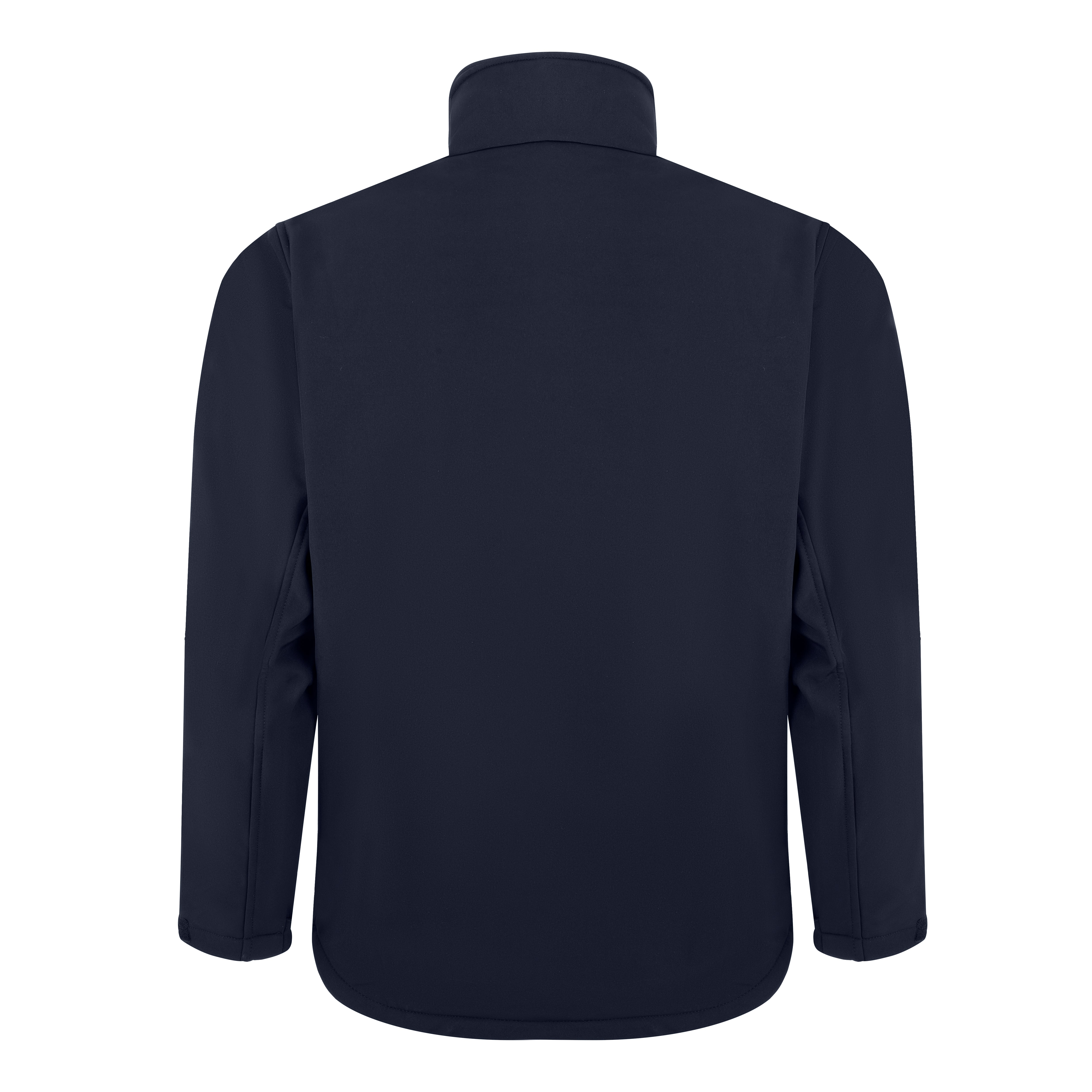 ORN Cardinal Heated Softshell