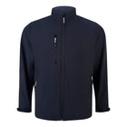 ORN Cardinal Heated Softshell