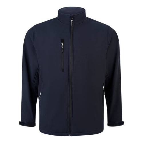 ORN Cardinal Heated Softshell