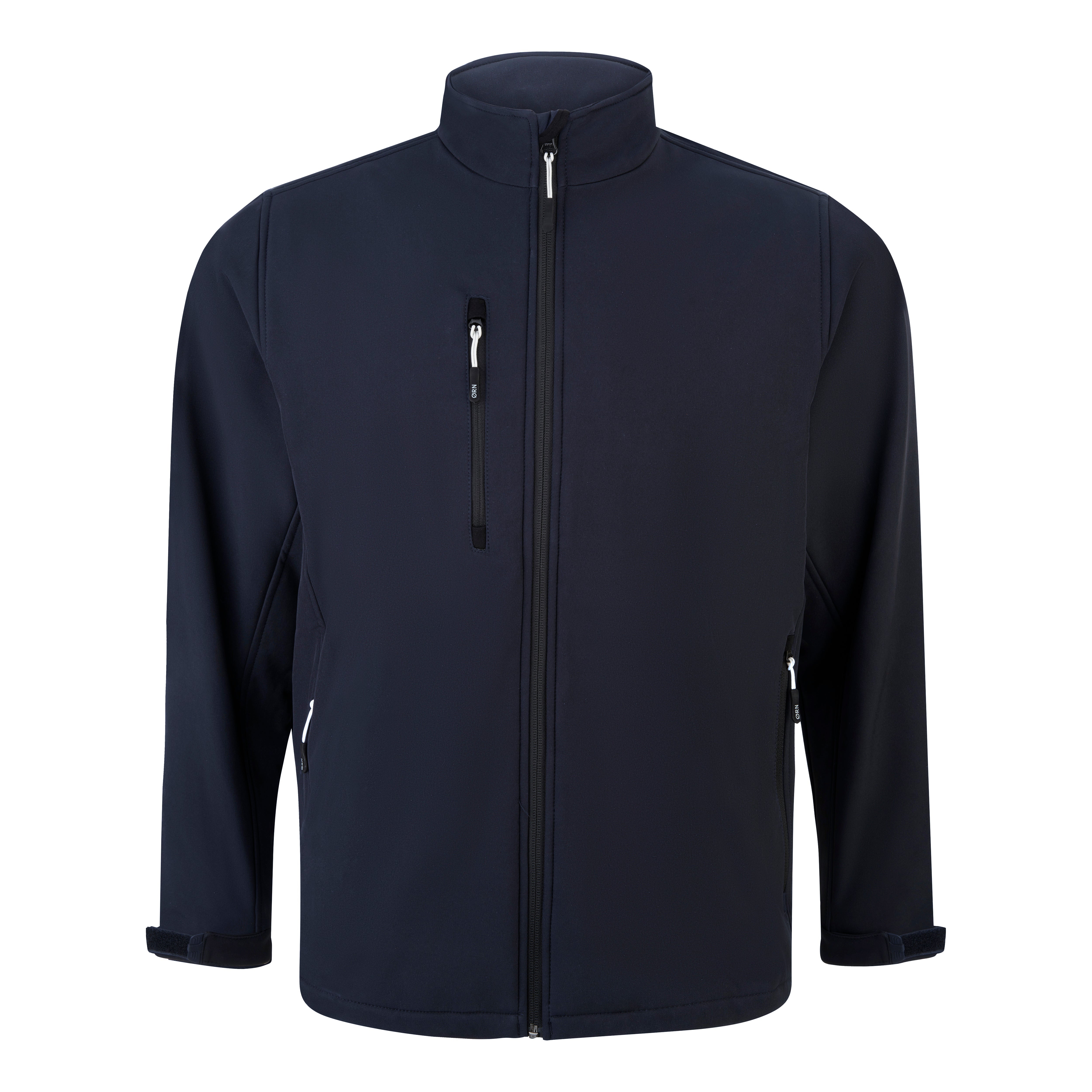 ORN Cardinal Heated Softshell