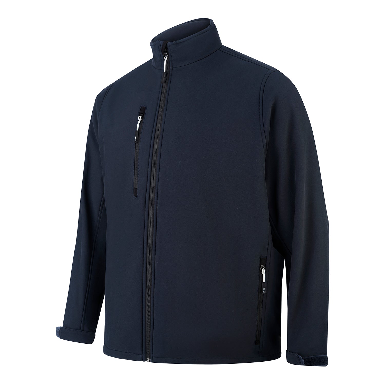 ORN Cardinal Heated Softshell