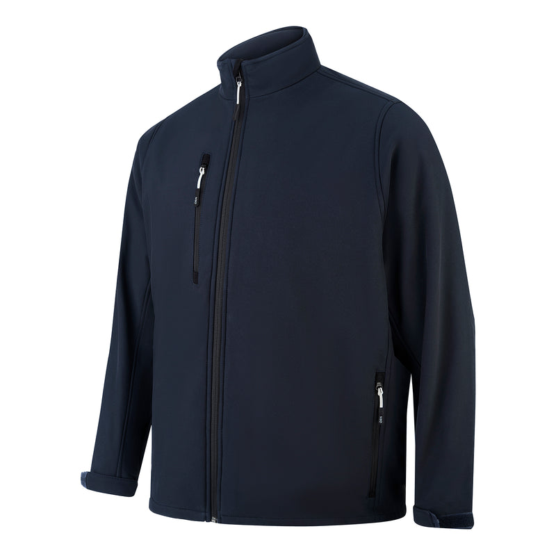 ORN Cardinal Heated Softshell