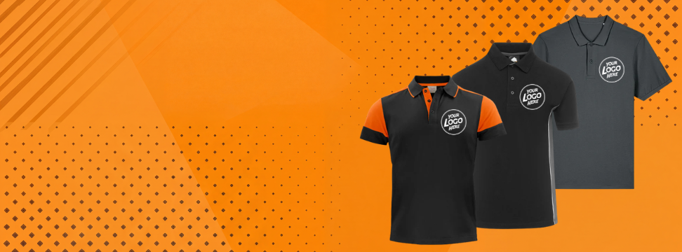 Browse All Polo Shirts