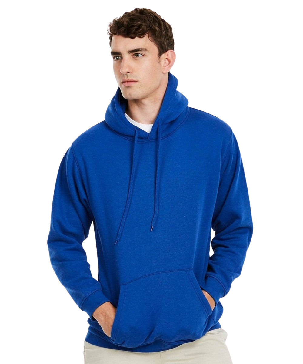 Uneek Premium Workwear Hoodie UC501 - Royal