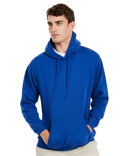 Uneek Premium Workwear Hoodie UC501 - Royal