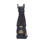 DeWalt Brown Welted Rigger Boot - thumbnail 3