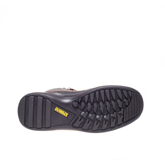 DeWalt Brown Nubuck Safety Hiker