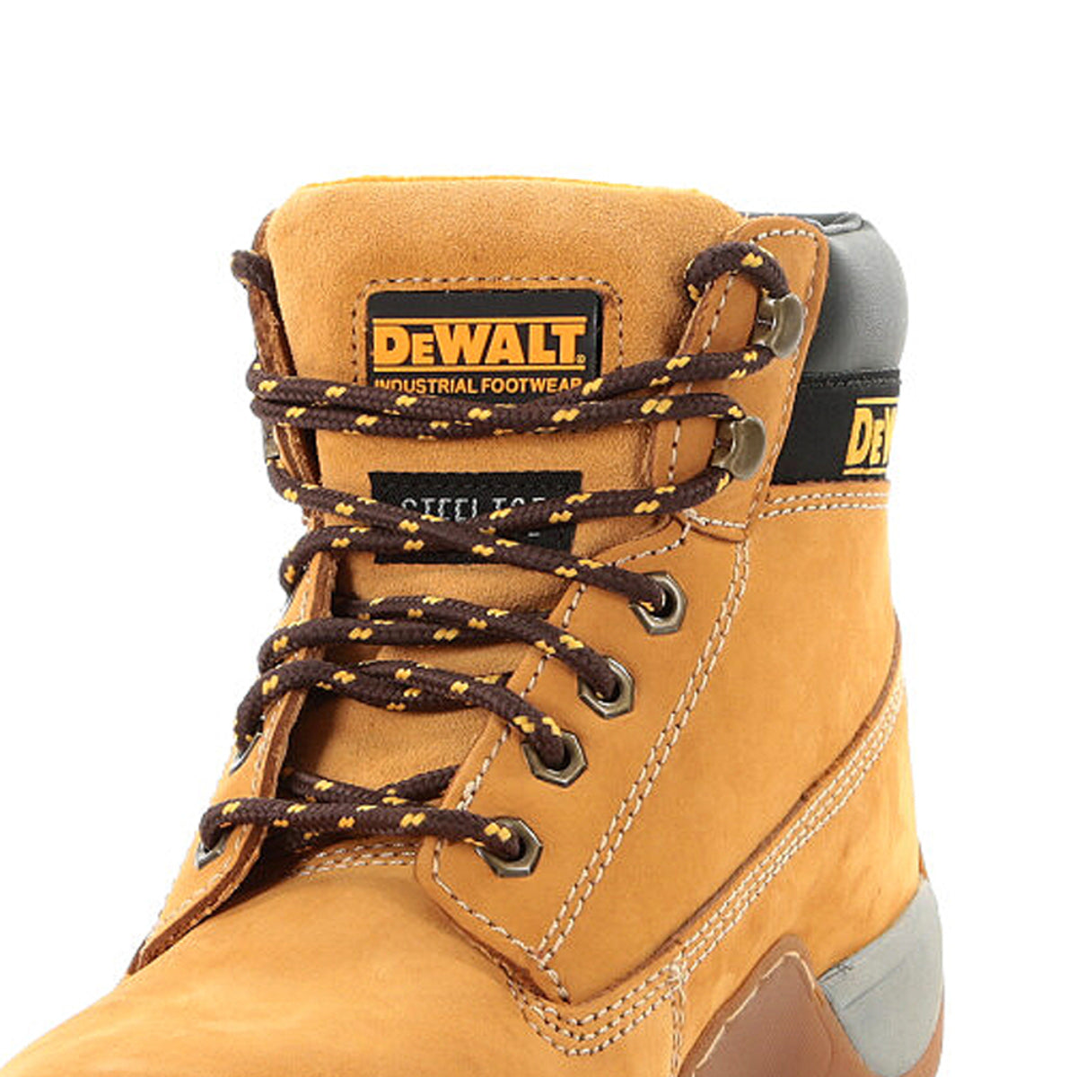 DeWalt Light weight flexi hiker