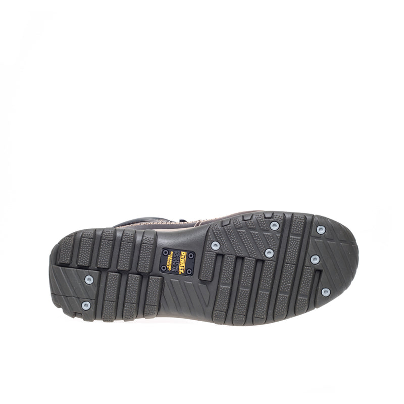 DeWalt Brown Non-Metallic Safety Boot