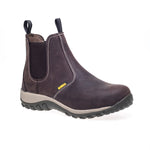 DeWalt Brown Safety Dealer Boot - thumbnail 1