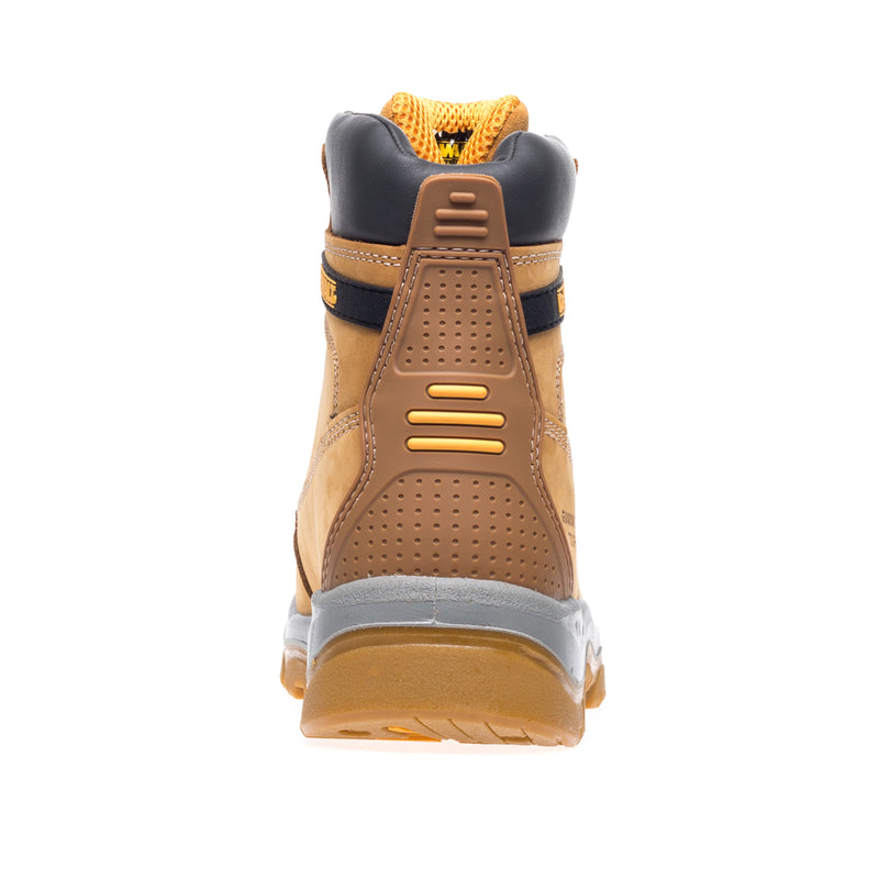 DeWalt Wheat 6'' Waterproof Safety Boot