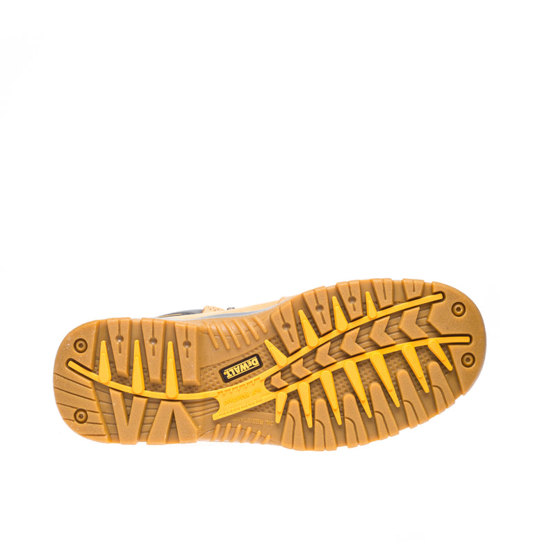 DeWalt Wheat 6'' Waterproof Safety Boot