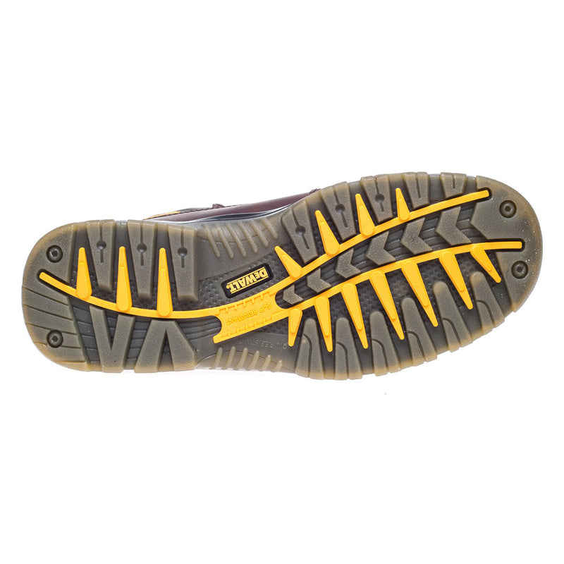 DeWalt Tan 6'' Waterproof Safety Boot