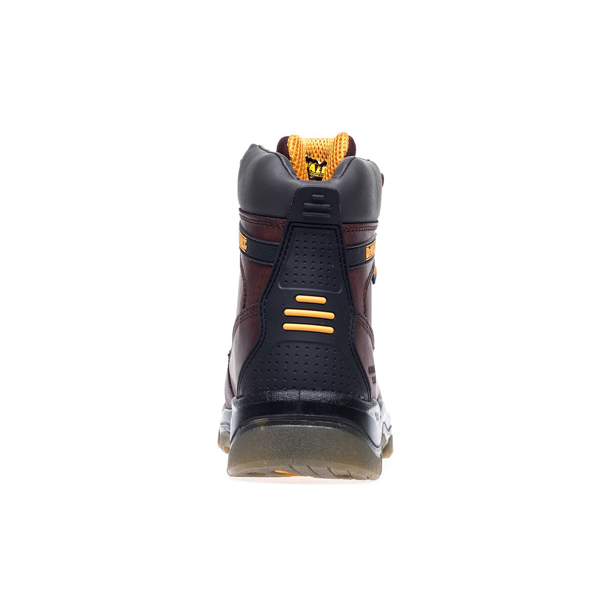 DeWalt Tan 6'' Waterproof Safety Boot