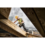 DeWalt Black Knee Pad Holster Trouser - thumbnail 5