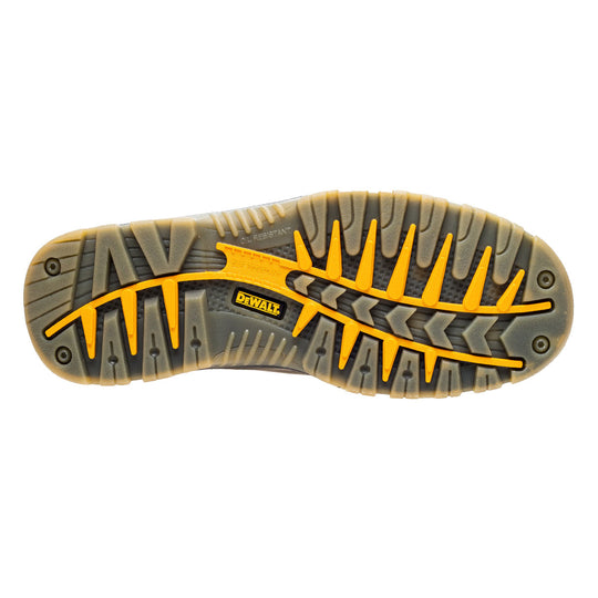DeWalt Brown Waterproof Safety Hiker